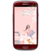Смартфон Samsung + 1 ГБ RAM+  Galaxy S III GT-I9300 16 Гб 16 ГБ - Кингисепп