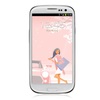 Мобильный телефон Samsung + 1 ГБ RAM+  Galaxy S III GT-I9300 La Fleur 16 Гб 16 ГБ - Кингисепп