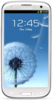 Смартфон Samsung Galaxy S3 GT-I9300 32Gb Marble white - Кингисепп