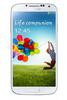 Смартфон Samsung Galaxy S4 GT-I9500 16Gb White Frost - Кингисепп