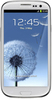 Смартфон SAMSUNG I9300 Galaxy S III 16GB Marble White - Кингисепп