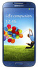 Смартфон SAMSUNG I9500 Galaxy S4 16Gb Blue - Кингисепп