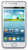 Смартфон Samsung Samsung Смартфон Samsung Galaxy S II Plus GT-I9105 (RU) белый - Кингисепп