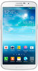 Смартфон Samsung Samsung Смартфон Samsung Galaxy Mega 6.3 8Gb GT-I9200 (RU) белый - Кингисепп