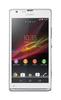 Смартфон Sony Xperia SP C5303 White - Кингисепп
