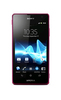 Смартфон Sony Xperia TX Pink - Кингисепп