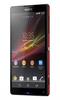 Смартфон Sony Xperia ZL Red - Кингисепп