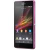 Смартфон Sony Xperia ZR Pink - Кингисепп