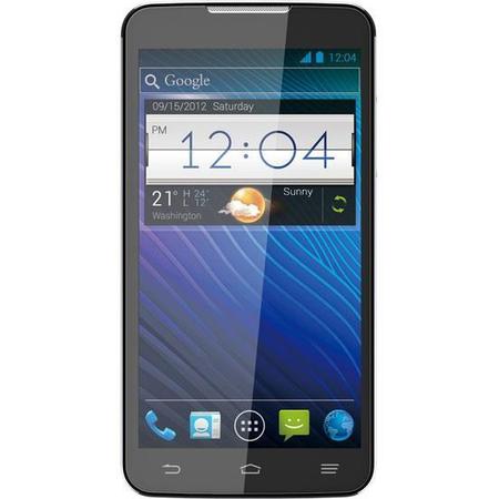 Смартфон ZTE Grand Memo Blue - Кингисепп