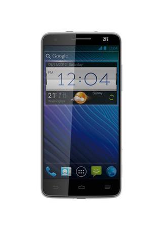 Смартфон ZTE Grand S White - Кингисепп